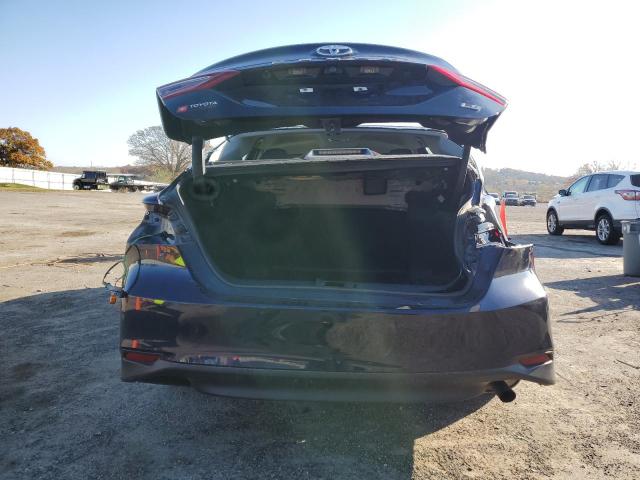 2022 TOYOTA CAMRY LE #3298140162