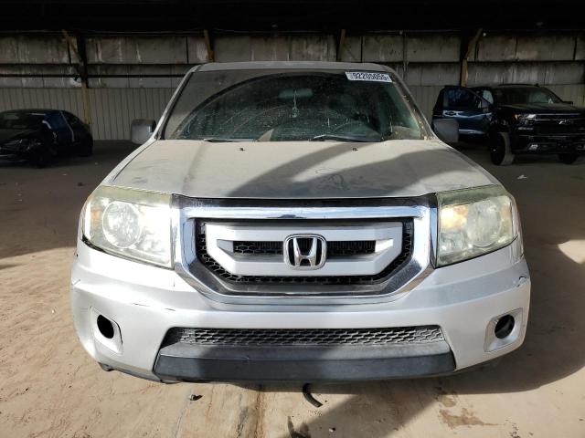 2009 HONDA PILOT LX #3301908473