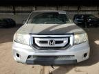 Lot #3301908473 2009 HONDA PILOT LX