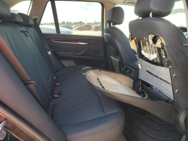 2015 BMW X5 SDRIVE3 #3291368161