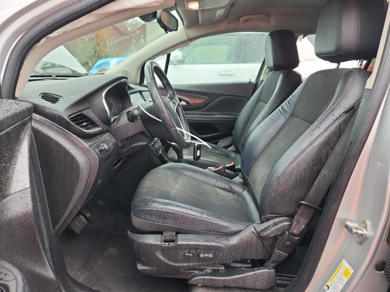 BUICK ENCORE PREFERRED