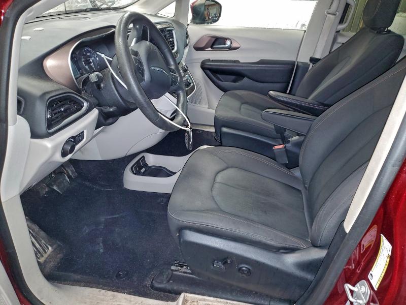 2017 CHRYSLER PACIFICA T #3303978714