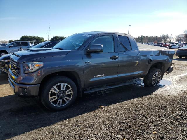 2018 TOYOTA TUNDRA DOU #3311583765
