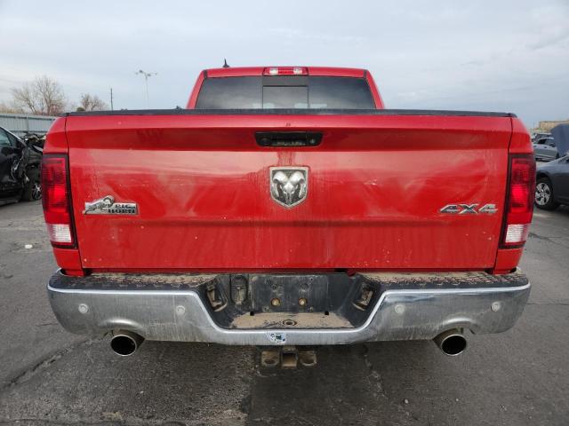 2017 RAM 1500 SLT #3294855807