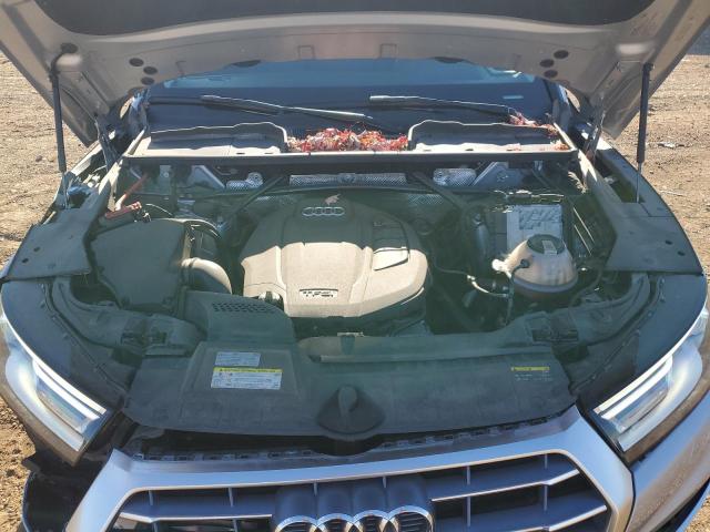 2018 AUDI Q5 PREMIUM #3292311266