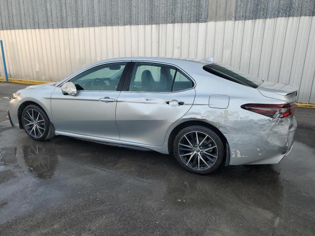 2022 TOYOTA CAMRY SE #3303591927