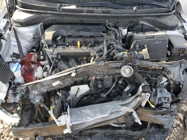 2022 HYUNDAI ACCENT SE #3291378164