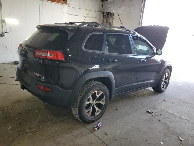 2014 JEEP CHEROKEE T #3293513462