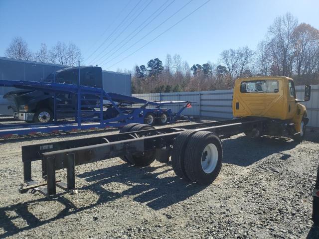 2024 INTERNATIONAL MV607 #3297957846