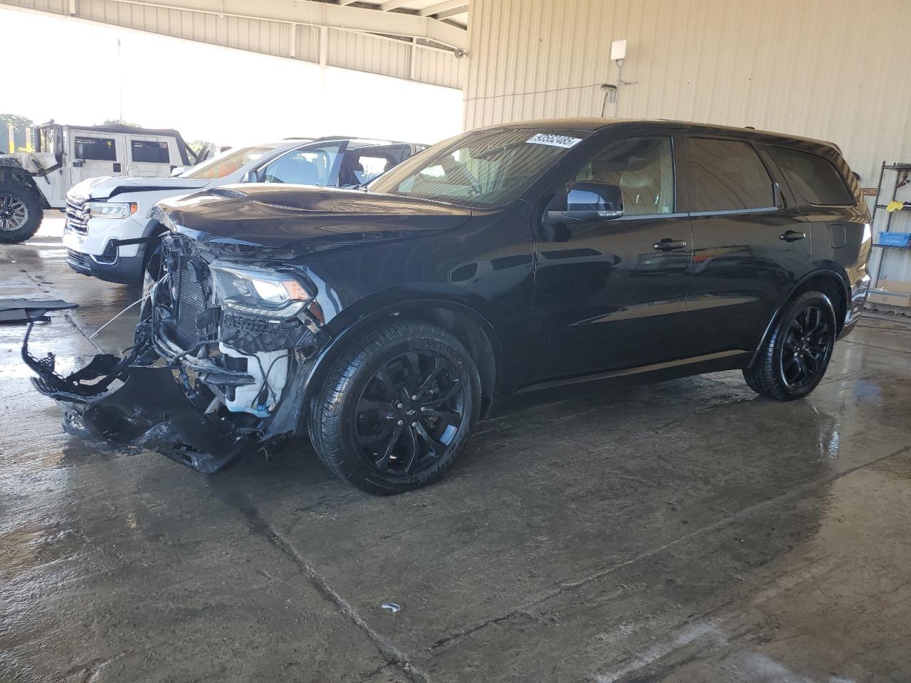 DODGE DURANGO R/T