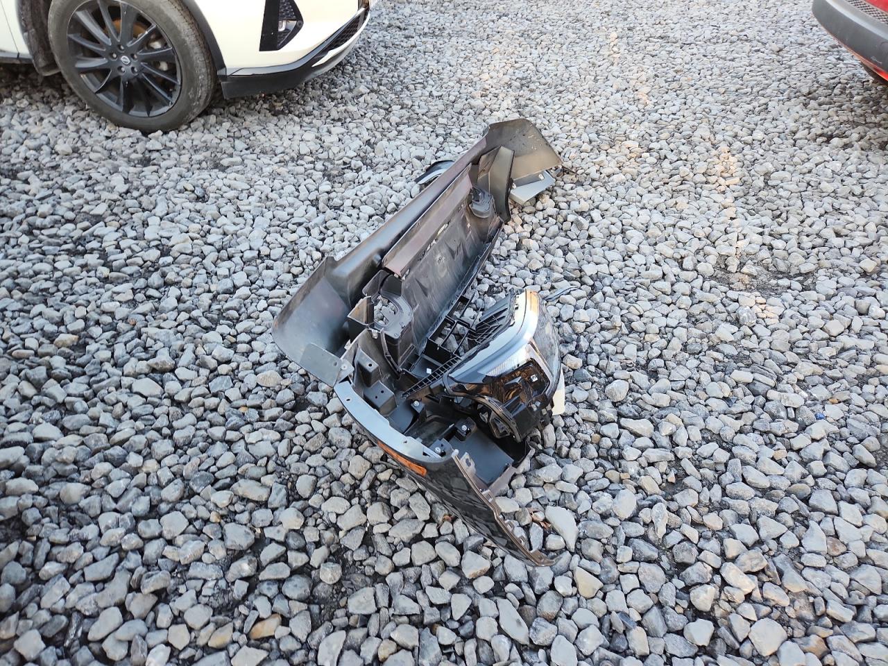 Lot #3301970475 2023 NISSAN FRONTIER S