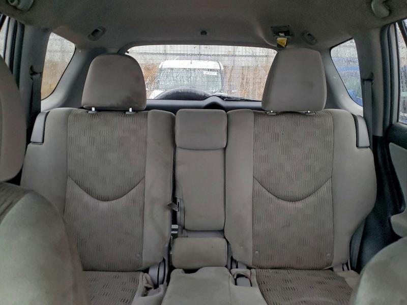 2012 TOYOTA RAV4 #3297961787