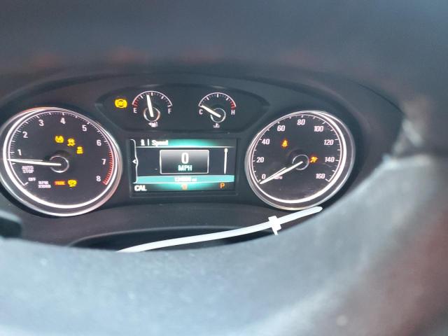 2018 BUICK ENCLAVE PR #3297970796