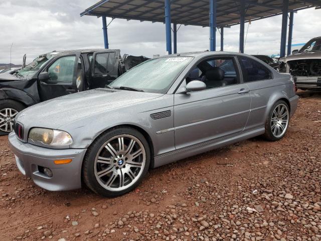 Global Auto Auctions: 2004 BMW M3