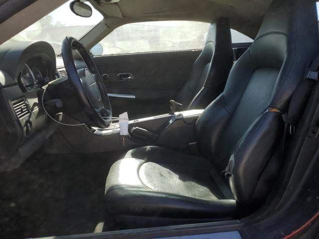 2005 CHRYSLER CROSSFIRE #3290133273