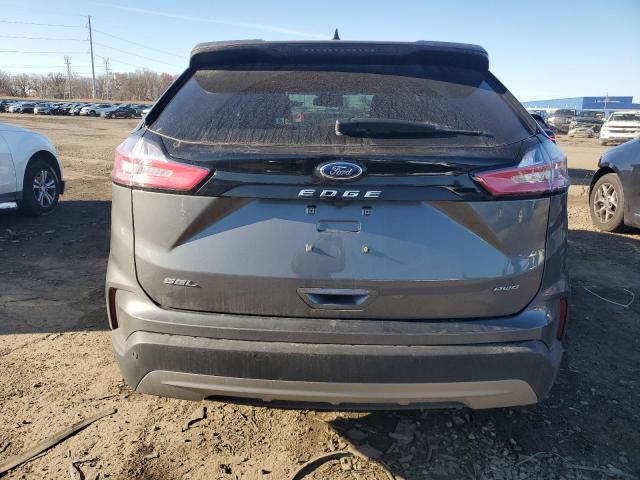 2024 FORD EDGE SEL #3287631030