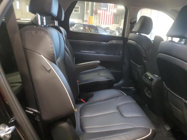 2025 HYUNDAI PALISADE S #3291340188