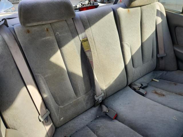 2005 HYUNDAI ELANTRA GL #3303937714