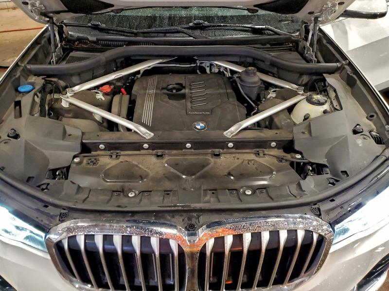 2020 BMW X7 XDRIVE4 #3297112505
