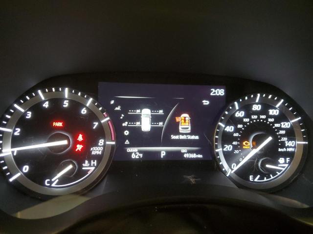 2020 TOYOTA HIGHLANDER 5TDDZRBH3LS053372