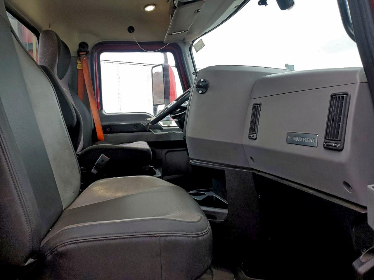 Lot #3304518462 2020 MACK ANTHEM