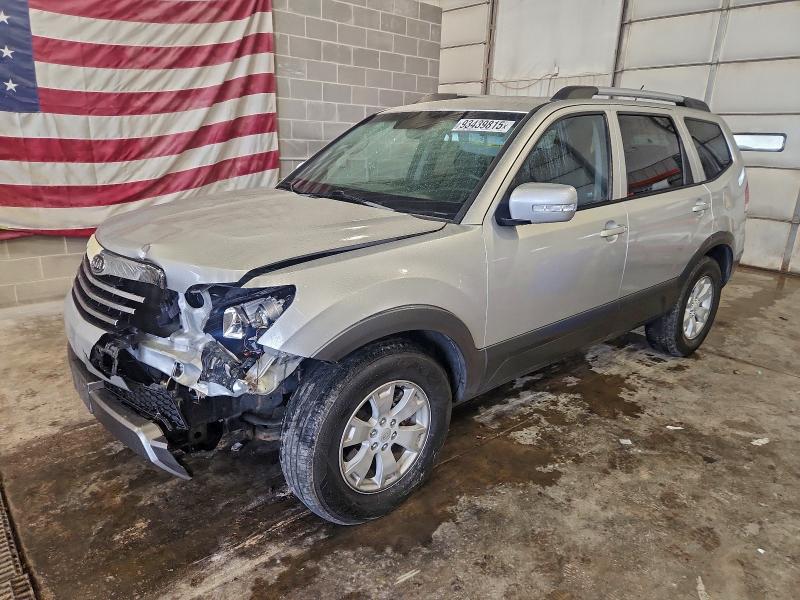 Global Auto Auctions: 2009 KIA BORREGO LX