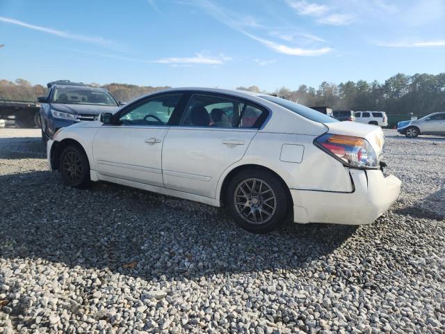 2011 NISSAN ALTIMA BAS #3296976905