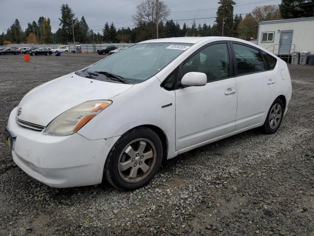 Global Auto Auctions: 2007 TOYOTA PRIUS