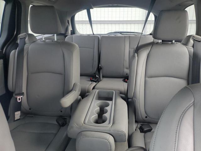 2024 HONDA ODYSSEY EX #3301892490