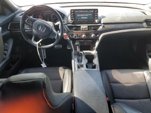 2018 HONDA ACCORD SPO #3291409195