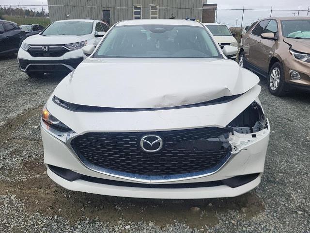 2024 MAZDA 3 PREFERRE - JM1BPACM7R1718791