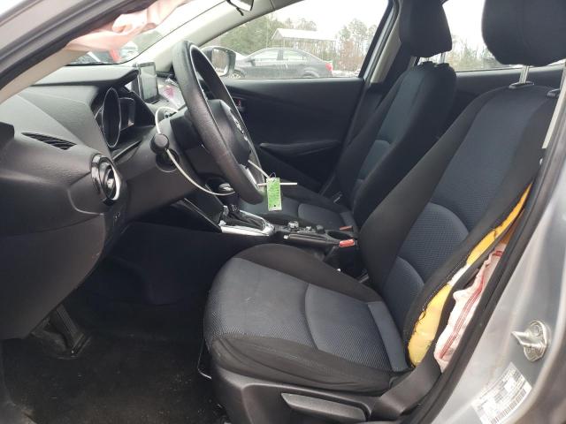 2018 TOYOTA YARIS IA #3309405965