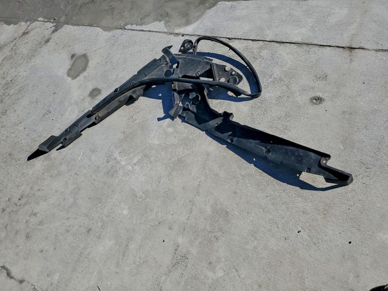 2017 JEEP GRAND CHER #3304890570