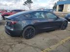 Lot #3315594783 2024 TESLA MODEL 3