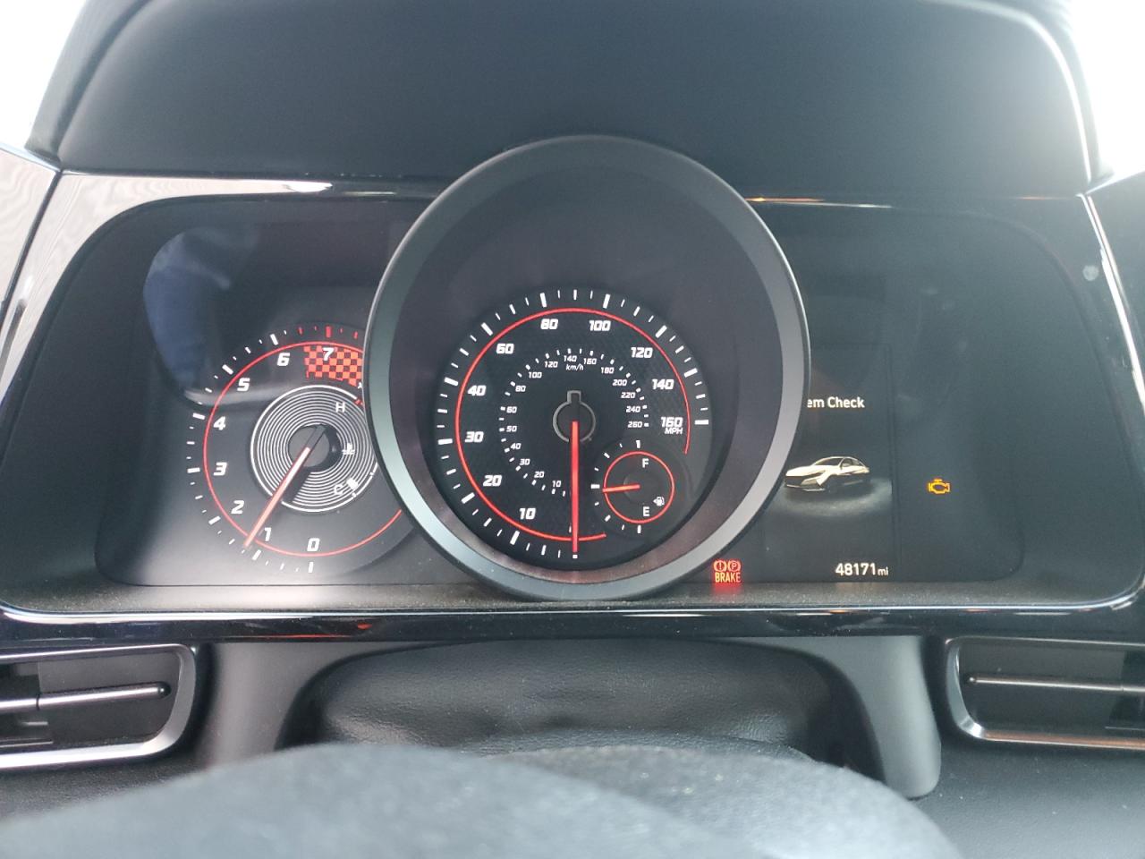 HYUNDAI ELANTRA N LINE