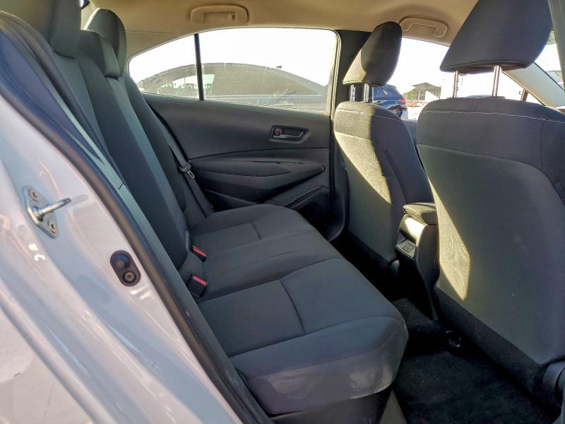 2024 TOYOTA COROLLA LE #3301918459