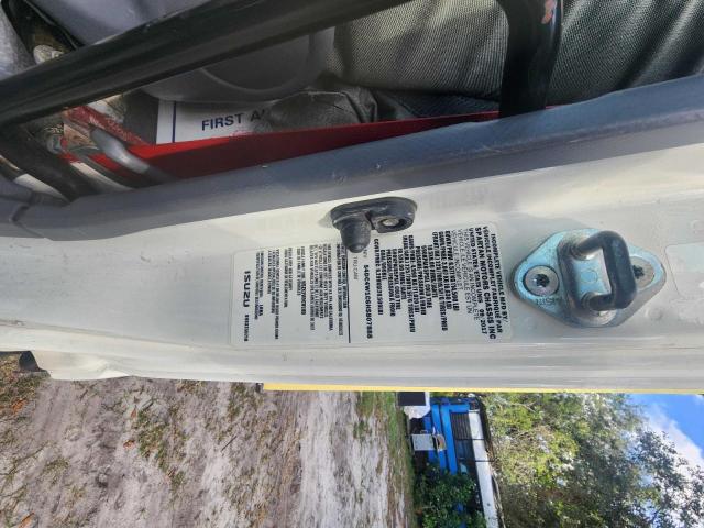 2017 ISUZU NPR HD #3287640051