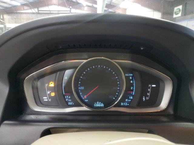 2015 VOLVO XC60 T5 PR - YV4612RK7F2757088