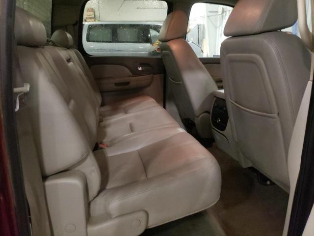 2007 CHEVROLET SILVERADO #3309366967