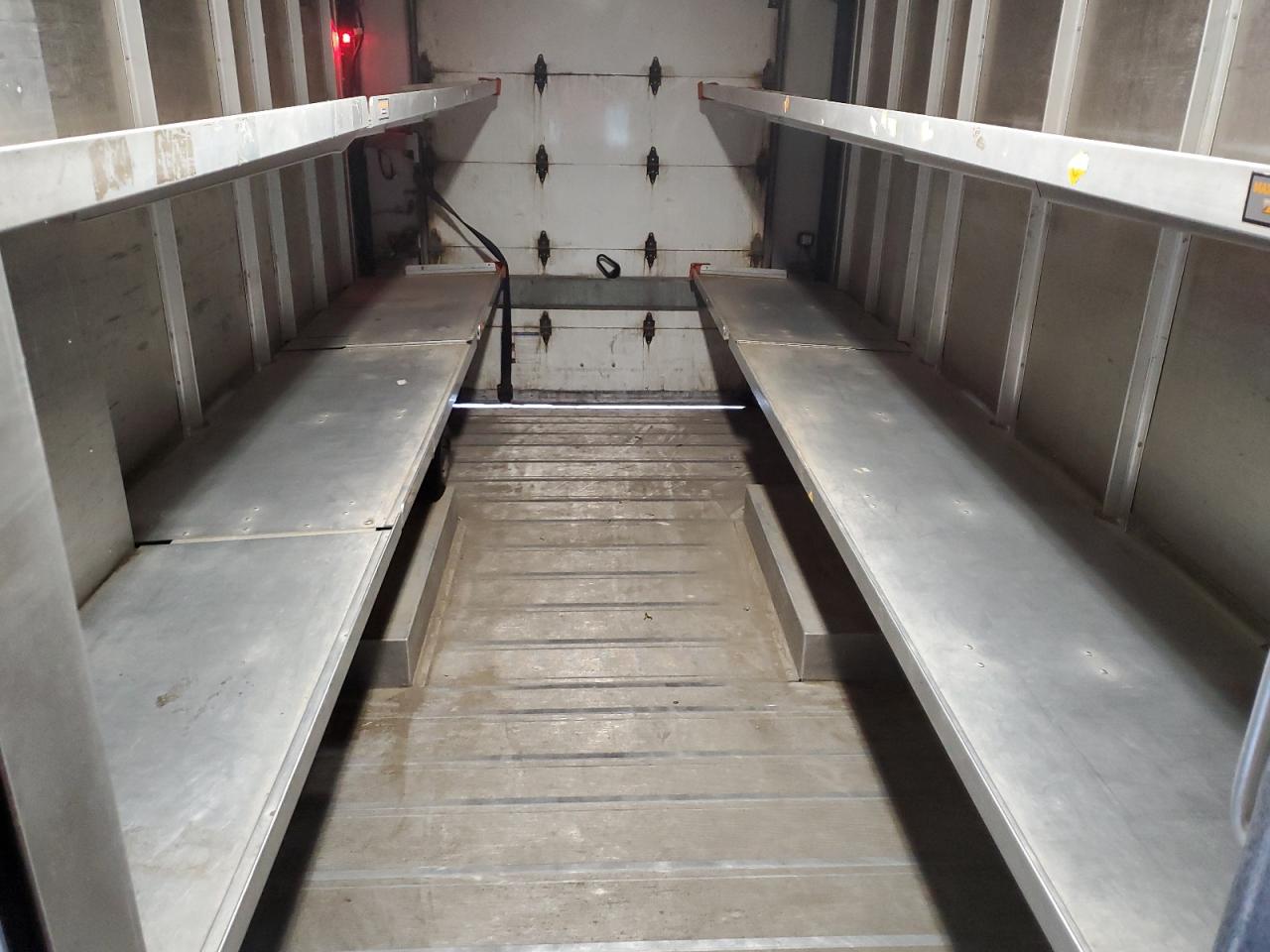 FORD TRANSIT T-350 HD