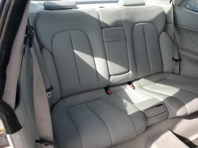 2002 MERCEDES-BENZ CLK 320 #3285035400