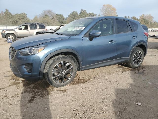 MAZDA CX-5 GT