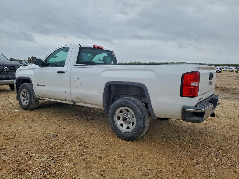 2016 GMC SIERRA C15 #3296442653
