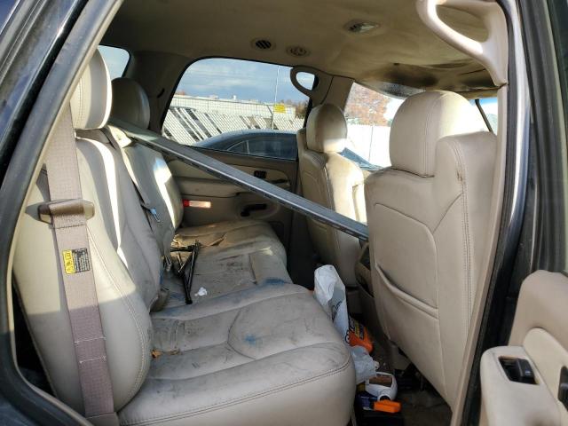 2003 GMC YUKON #3309578604