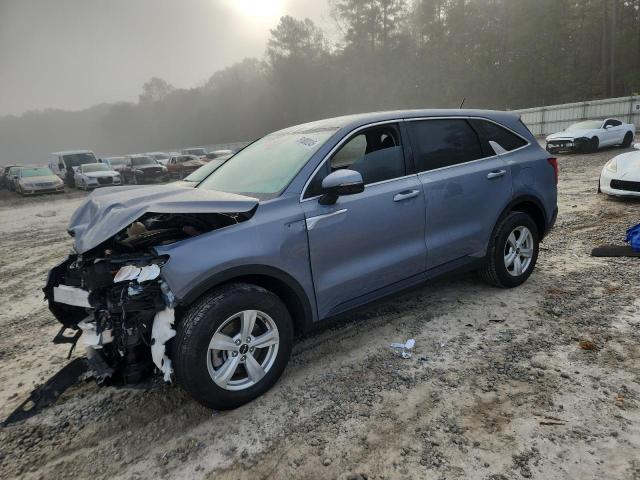 2023 KIA SORENTO LX #3302877921