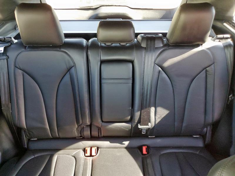 2016 LINCOLN MKC SELECT #3286715339