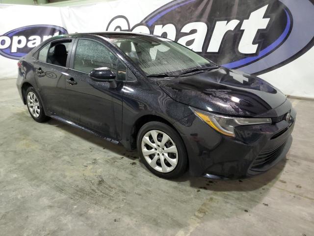 2025 TOYOTA COROLLA LE #3304549440