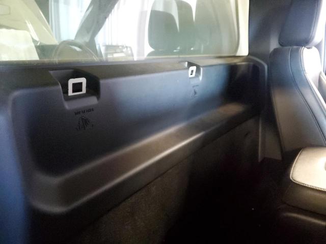 2023 CHEVROLET SILVERADO - 3GCNAAEK3PG353924