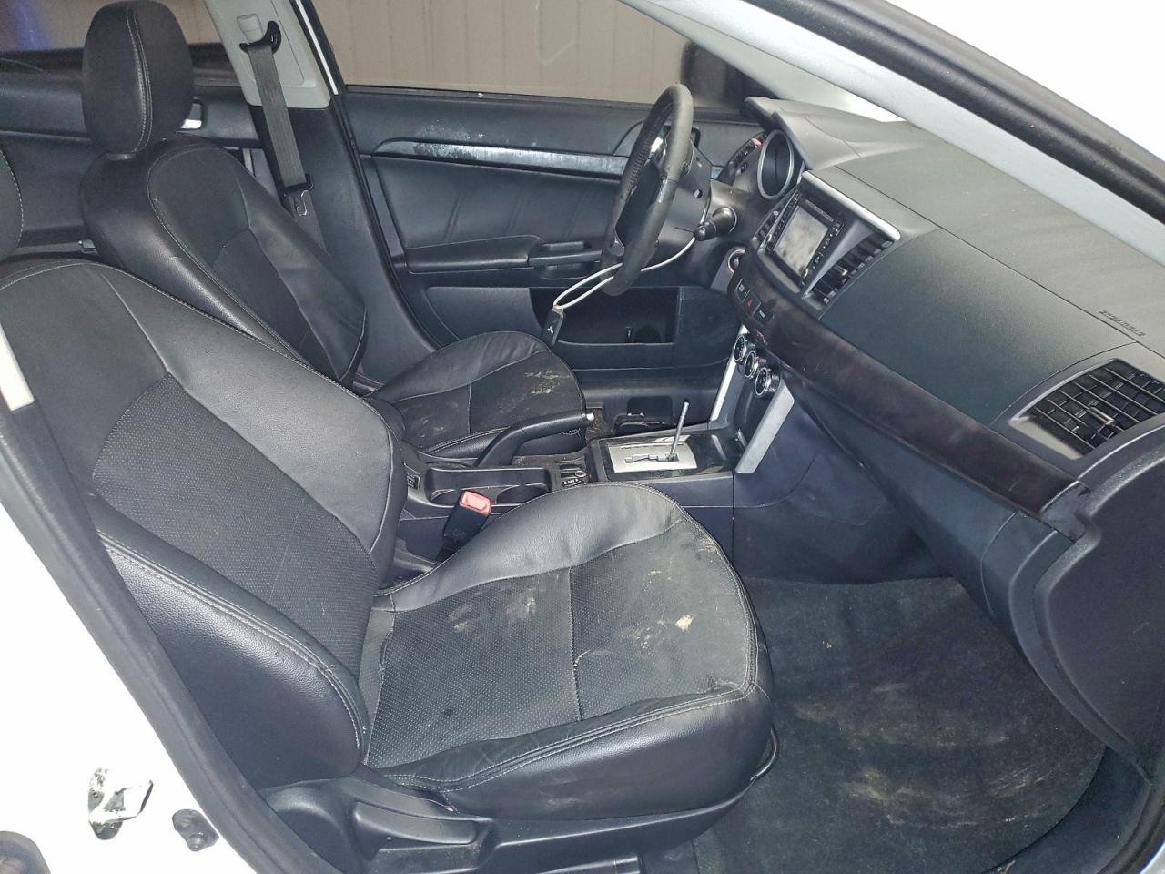 MITSUBISHI LANCER ES