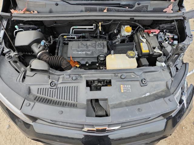 2018 CHEVROLET TRAX 1LT - 3GNCJPSB7JL369323